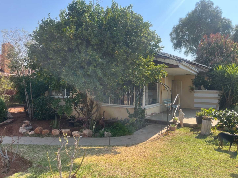 3 Bedroom Property for Sale in Die Rand Northern Cape